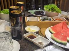 -正苑26年海鲜烤肉•牛尾汤汤饭(东港店)