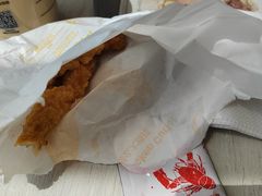 -麦当劳(塔园路店)