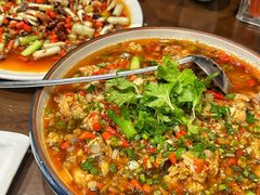 -飞虹鱼馆(春华路店)