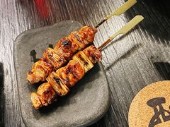 鸡肉葱-Fukumimi·美醉堂 居酒屋(金尚店)