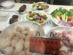 -直隶安家罩饼(复兴路店)