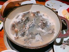 -黑鸡小馆(金源店)