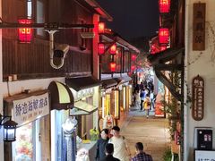 -小河直街历史文化街区