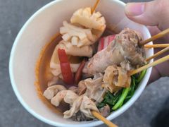 -串串香(税东街店)
