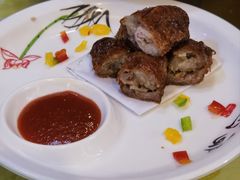 -堂宴·老厦门私房菜(1988仙岳总店)