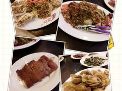 -桥底辣蟹(谢斐道店)