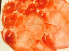 -巴麦隆自助烤肉(桂林路店)