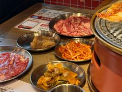 -西塔老太太泥炉烤肉(双井店)