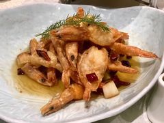 -小马哥融合菜(延安大街店)