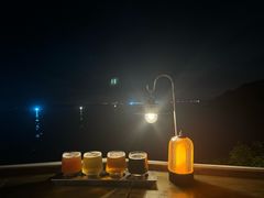 -Brew Farm·精酿农场海滨悬崖餐厅