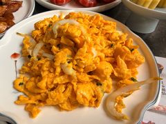 -蟹村草堂·苏式园林人文农家·大闸蟹