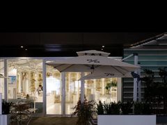 -% Arabica阿拉比卡咖啡(前滩太古里店)