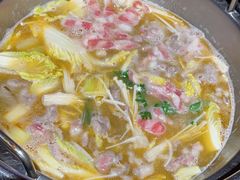 -七欣天香辣蟹火锅(海门解放中路店)