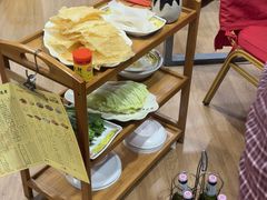 -芦月轩羊蝎子(劲松店)