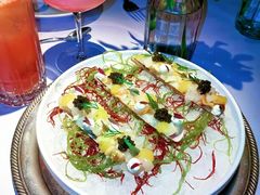 -壳里西餐厅Coquille Seafood Bistro(蒙自路店)