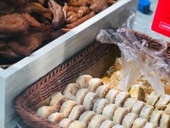 香酥栗仁饼-老海栗子(五四路店)