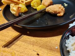 -马灯部落·西湖边的创意山景餐厅(虎跑动物园店)