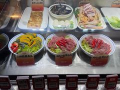 -不倒翁·安徽名菜楼(步行街店)