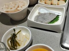 -海底捞火锅(杭州萧山宝龙广场店)