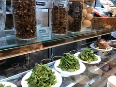 -李记饺子·熏酱东北菜(欢乐谷店)