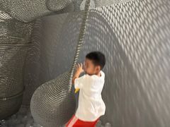 -NOKNOK若蔻亲子餐厅(天地壹方北馆店)