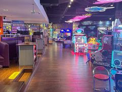 -大鲁阁保龄球(苏州园区店)