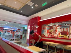 -每味每客·重庆麻辣烫(国泰店)