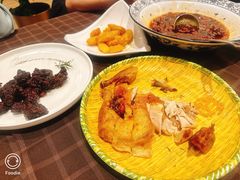-勺园中餐厅