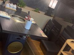 -AJIYA·池袋日式烧肉自助(天津万象城店)
