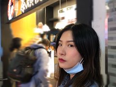 -茶颜悦色(岳麓山顶店)