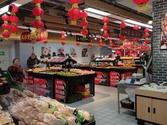 -物美超市(三里河店)