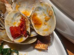 -星光小把串·海鲜烧烤(西安路店)