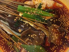 -嘉州叶婆婆钵钵鸡(建设路店)