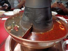 -前门·鲜肉火锅(长风店)