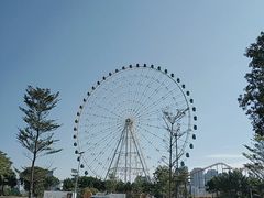 -汕头星城湾欢乐世界
