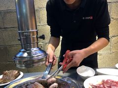 -喜来稀肉(虹泉路店)