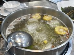 -牛天下·牛肉·海鲜·打边炉·融合菜