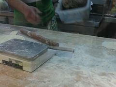 -甲乙饼·手工牛肉饼(东方广场店)