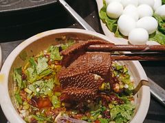 -舒家大院老火锅(台江路店)