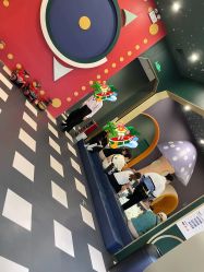 -MELAND CLUB亲子乐园·派对·餐厅(北京芳圆里ID MALL店)