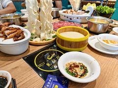 -龙聚德北京烤鸭(沙坪坝华宇A馆店)