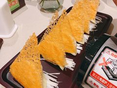 丝网锅贴饺-口味堂(惠济路店)