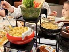 -狗不理(贵宾楼店)