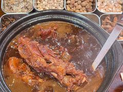 -猪角·闽南猪脚饭(厦门中医院店)