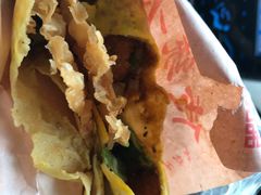 -山东傻大粗粮煎饼(牛街店)