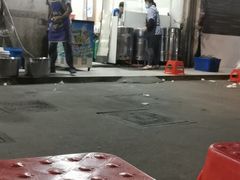 -518牛肉拉面馆(包河花园店)