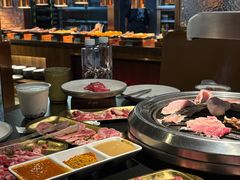 -東盛炭烤自助料理(浦东文峰广场店)