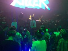 -SPACE CLUB酒吧(九纬路店)