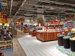 -大润发(南湖店)