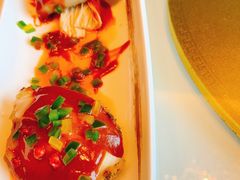 -金轩中餐厅 Jin Xuan(浦东丽思卡尔顿酒店)